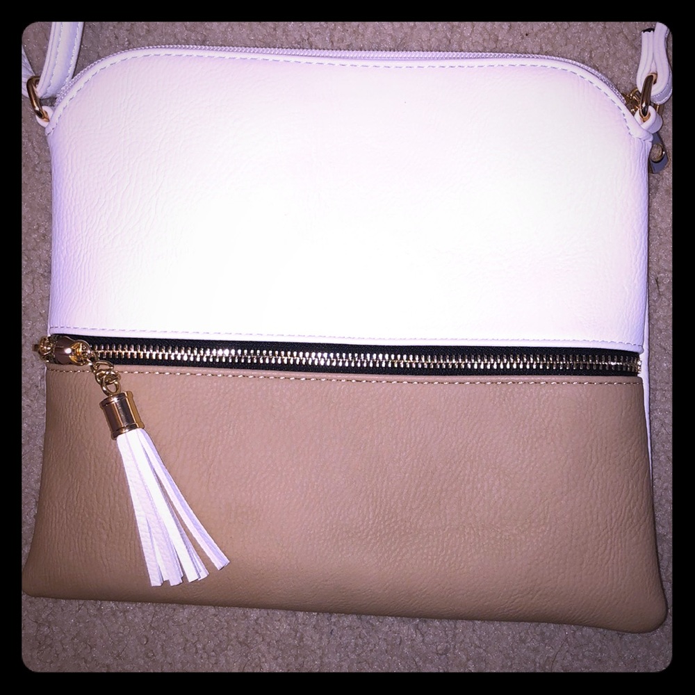 Crossbody Purse